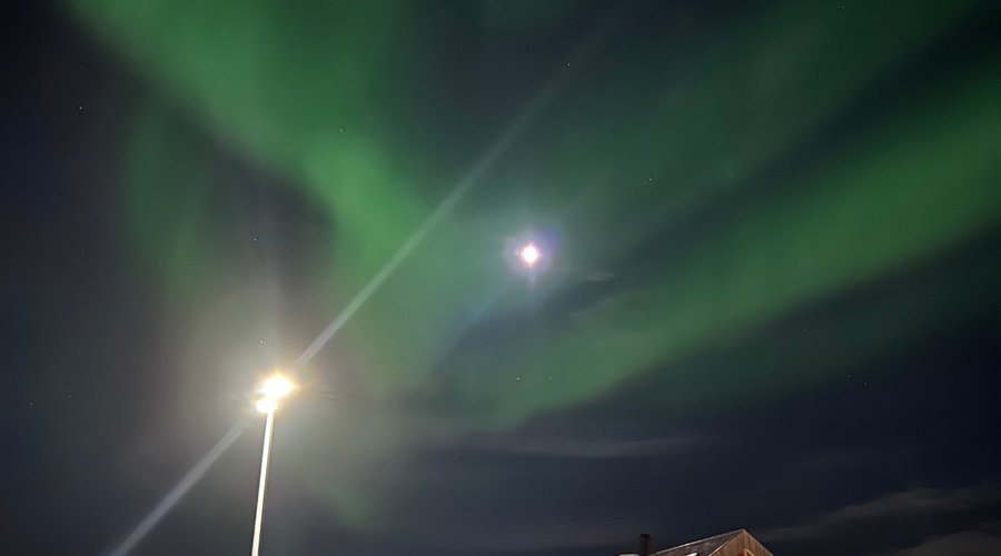 Nordlights