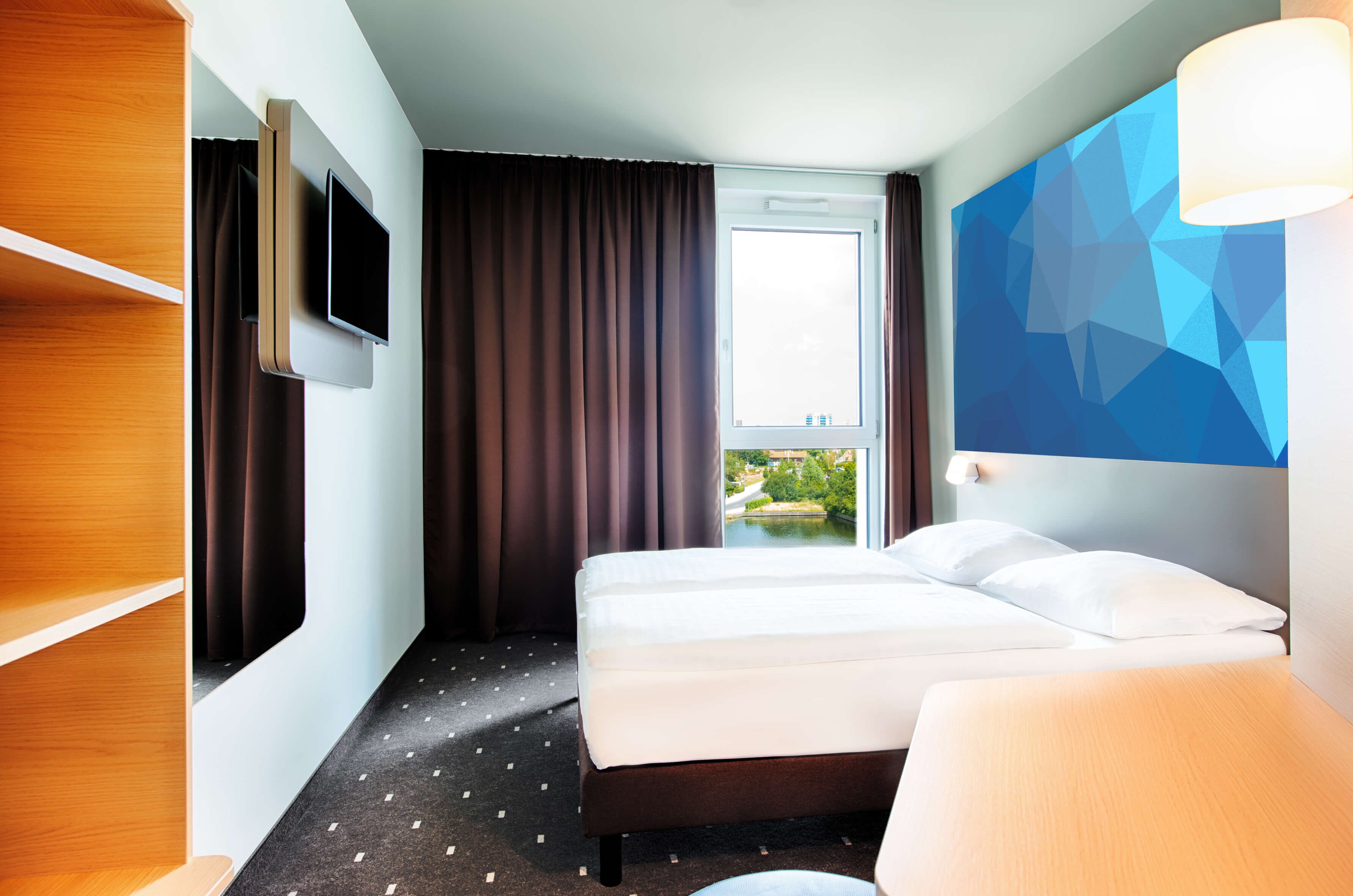 B&B Hotel Bonn-City (Allemagne) : Tarifs 2022 Et 56 Avis