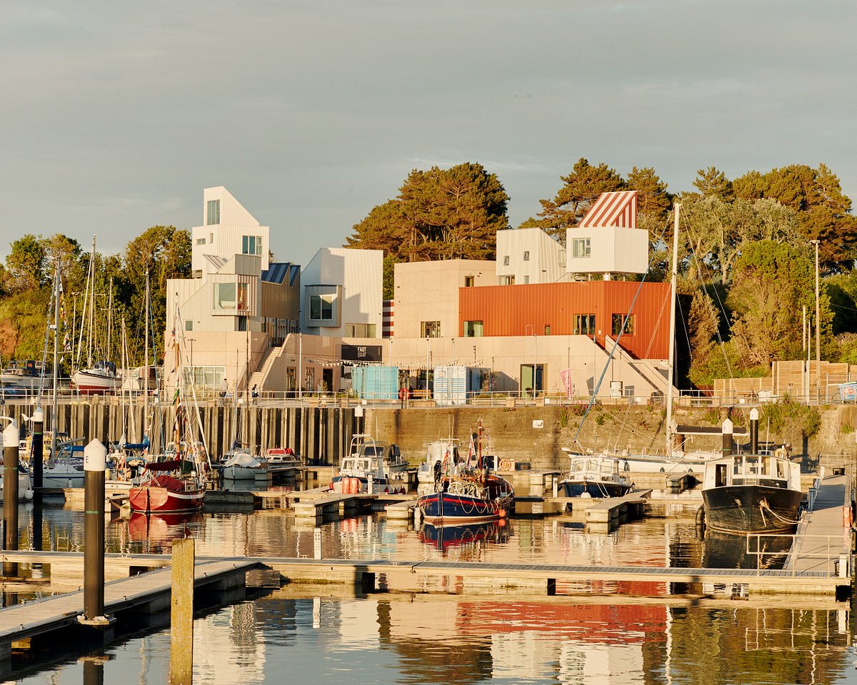 East Quay (Watchet) All You Need to Know BEFORE You Go