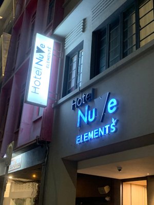 HOTEL NUVE ELEMENTS (from AU$149): 2023 Reviews & Prices