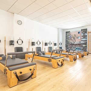 Ananda Laie Studio MindBody (Fuengirola) - All You Need to Know BEFORE You  Go