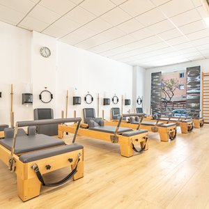 Ananda Laie Studio MindBody (Fuengirola) - All You Need to Know BEFORE You  Go