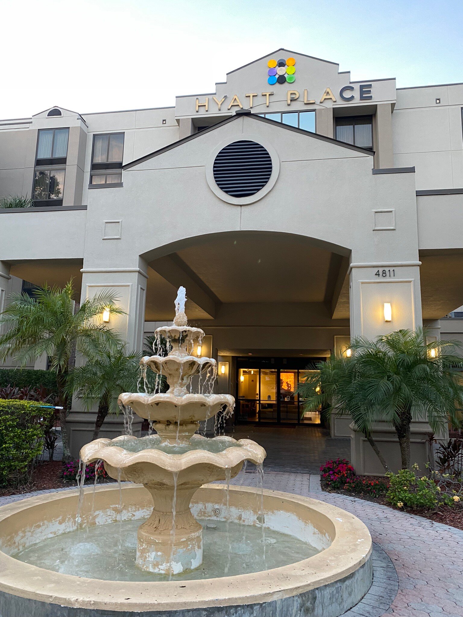 Hyatt Place Tampa Airport Westshore UPDATED 2023 Prices Reviews   Caption 