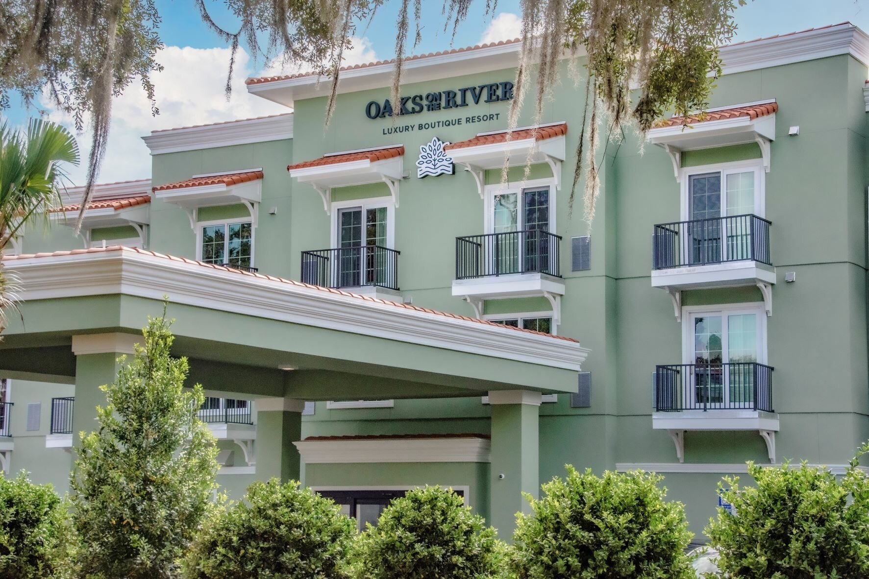 OAKS ON THE RIVER Updated 2024 Prices Hotel Reviews Darien GA