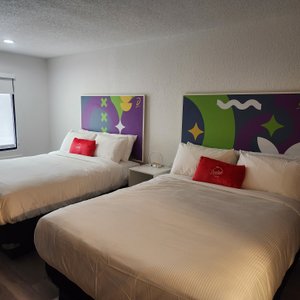 Developer Inn & Suites Airport JAX in Jacksonville