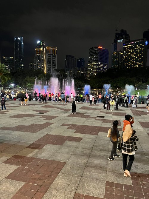 Kuala Lumpur review images