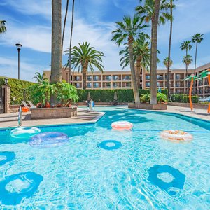 Grand Legacy At The Park, hotel in Anaheim