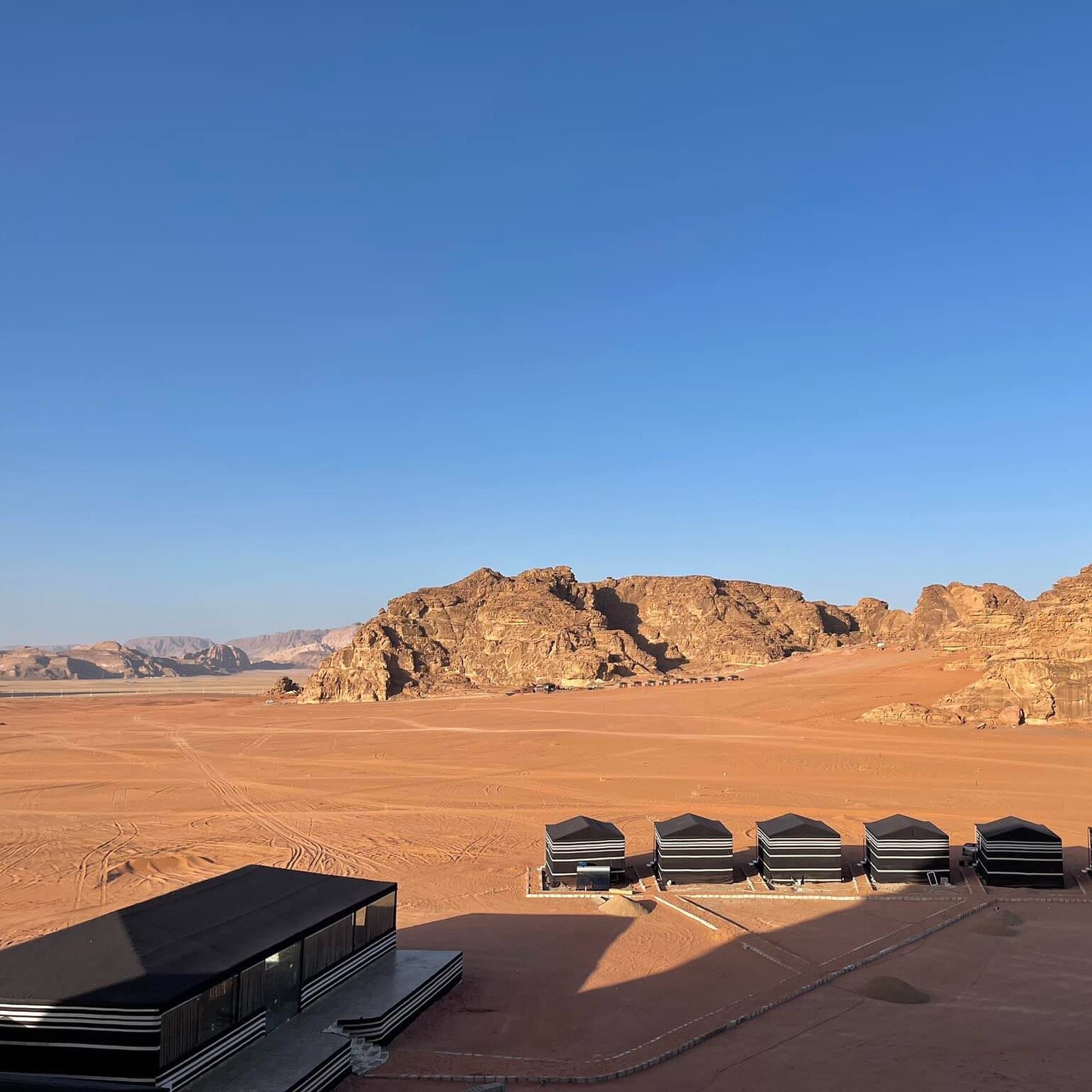 Wdai Rum Sunmagic Camp (Wadi Rum Village) - Alles Wat U Moet Weten ...