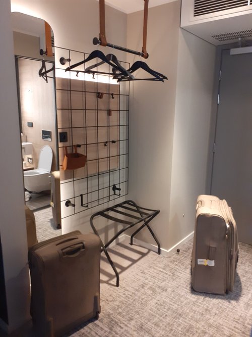 MOXY PARIS VAL D'EUROPE $98 ($̶1̶0̶9̶) - Updated 2023 Prices & Hotel ...