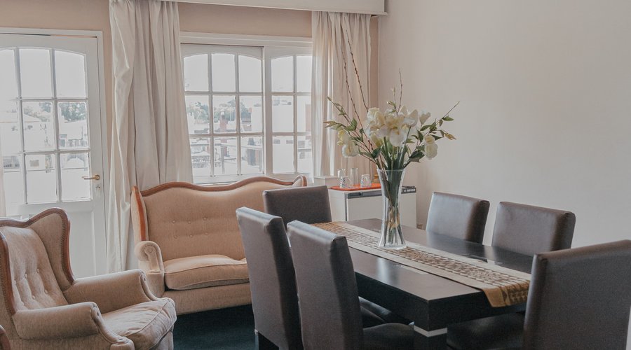 Habitación Suite