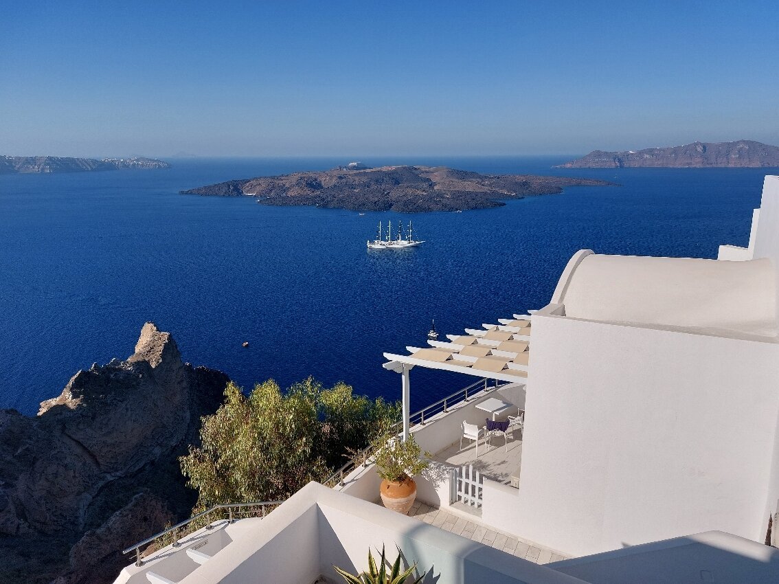 TZEKOS VILLAS - Updated 2024 Prices & Hotel Reviews (Santorini/Fira)