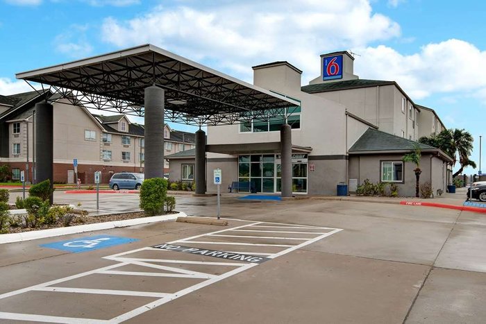 MOTEL 6 PHARR - Updated 2023 Prices, Reviews, and Photos (TX)