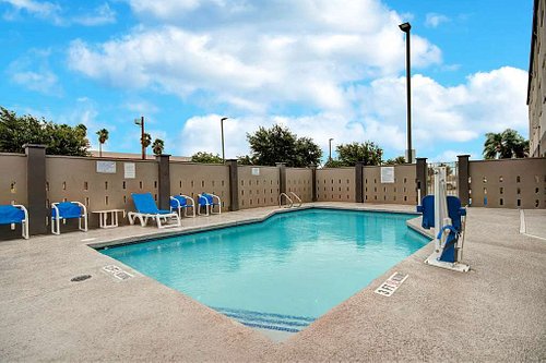 MOTEL 6 PHARR (TX): Prezzi e Recensioni 2023