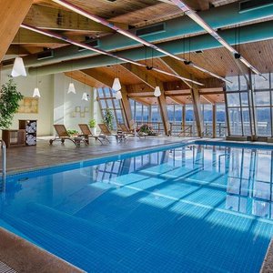 Swimming-pool