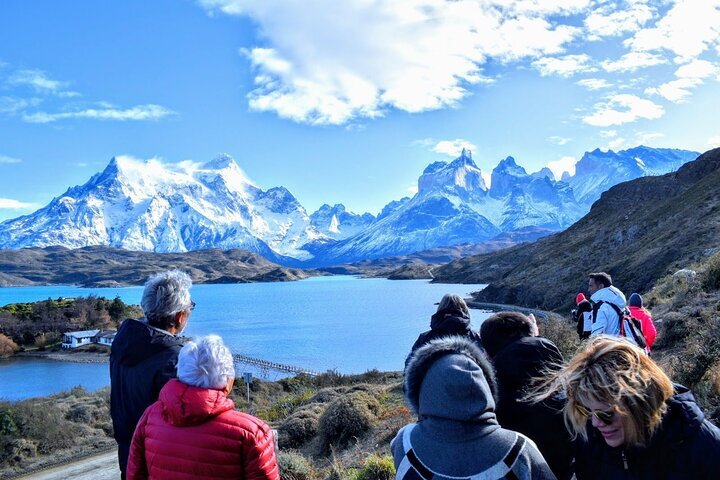 THE 10 BEST Outdoor Activities in Torres del Paine National Park