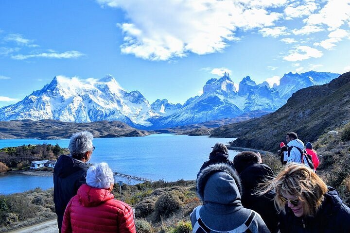 tours a la patagonia chilena