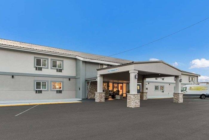 SureStay By Best Western Presque Isle - UPDATED 2023 Prices, Reviews