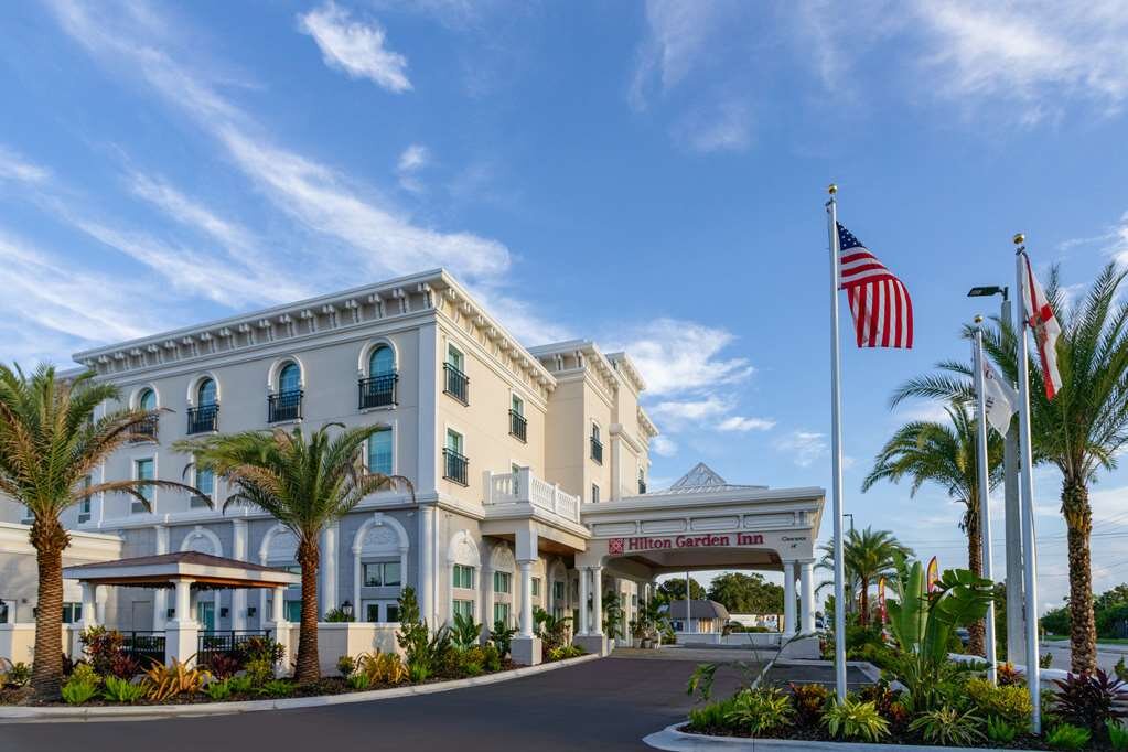 HILTON GARDEN INN ST AUGUSTINE HISTORIC DISTRICT Updated 2023 Prices   Exterior 