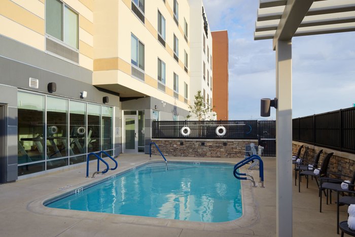 FAIRFIELD INN & SUITES PALMDALE WEST - Updated 2024 Prices & Hotel ...