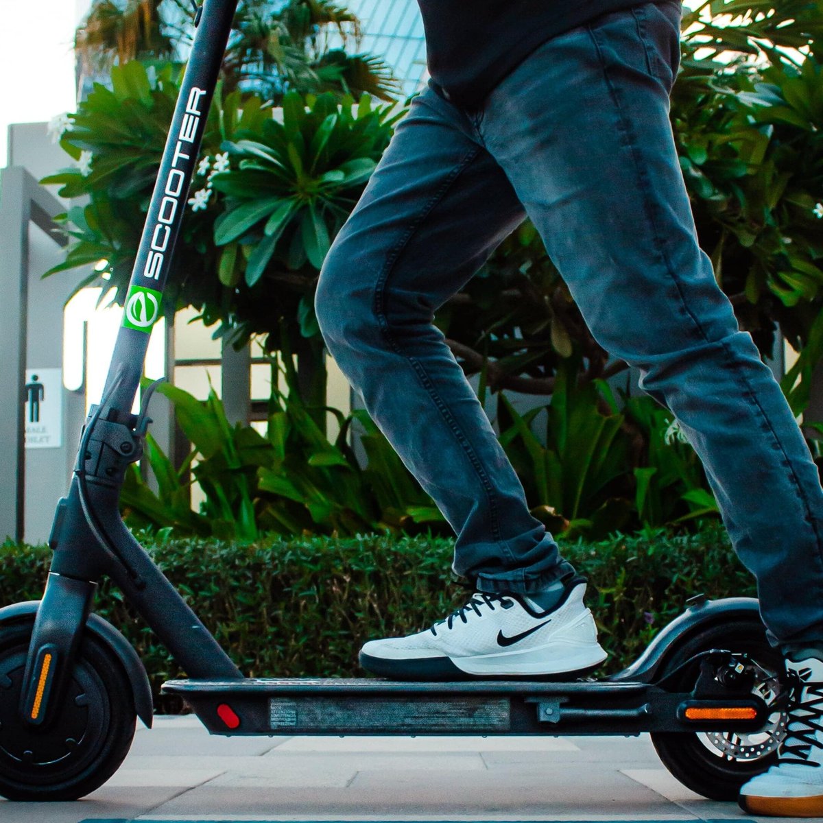 Airwheel а3 Segway