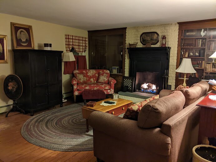 GETTYSTOWN INN BED & BREAKFAST - Prices & B&B Reviews (Gettysburg, PA)