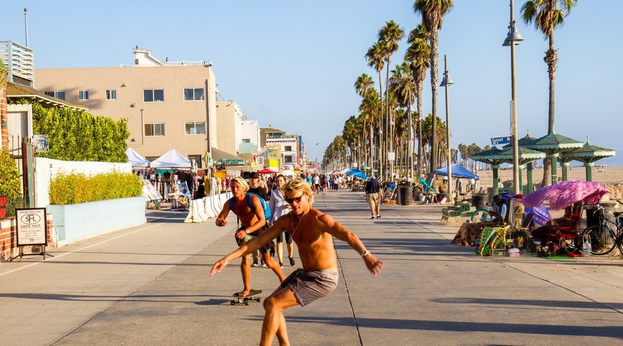 Venice Beach