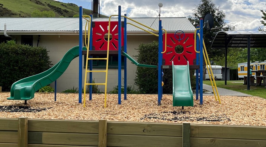 Childrens Playground