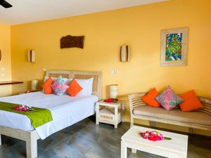 Room & Suite