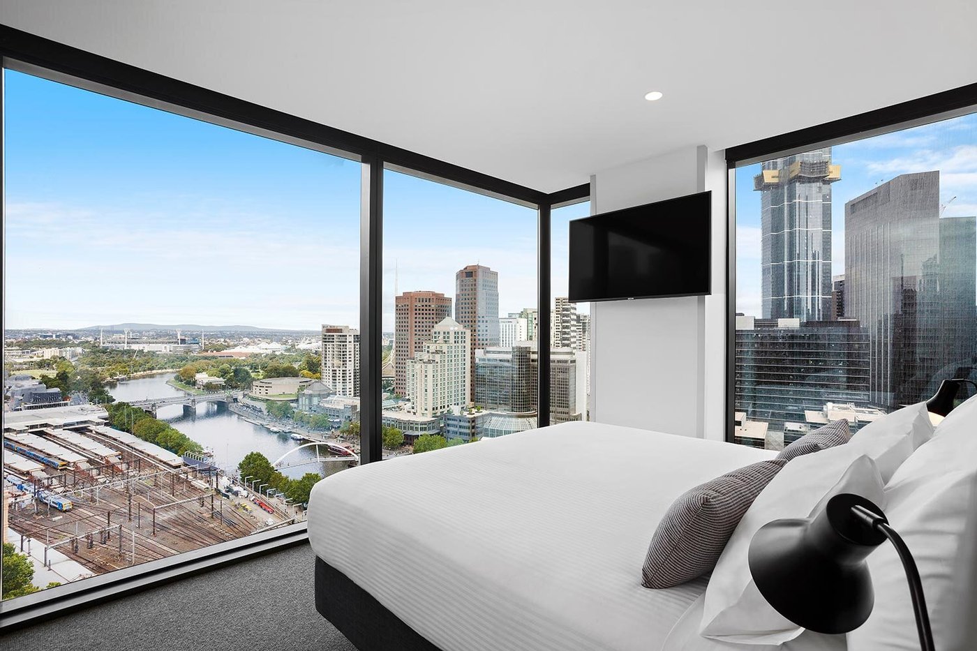 VIBE HOTEL MELBOURNE - Updated 2025 Prices & Reviews (Australia)