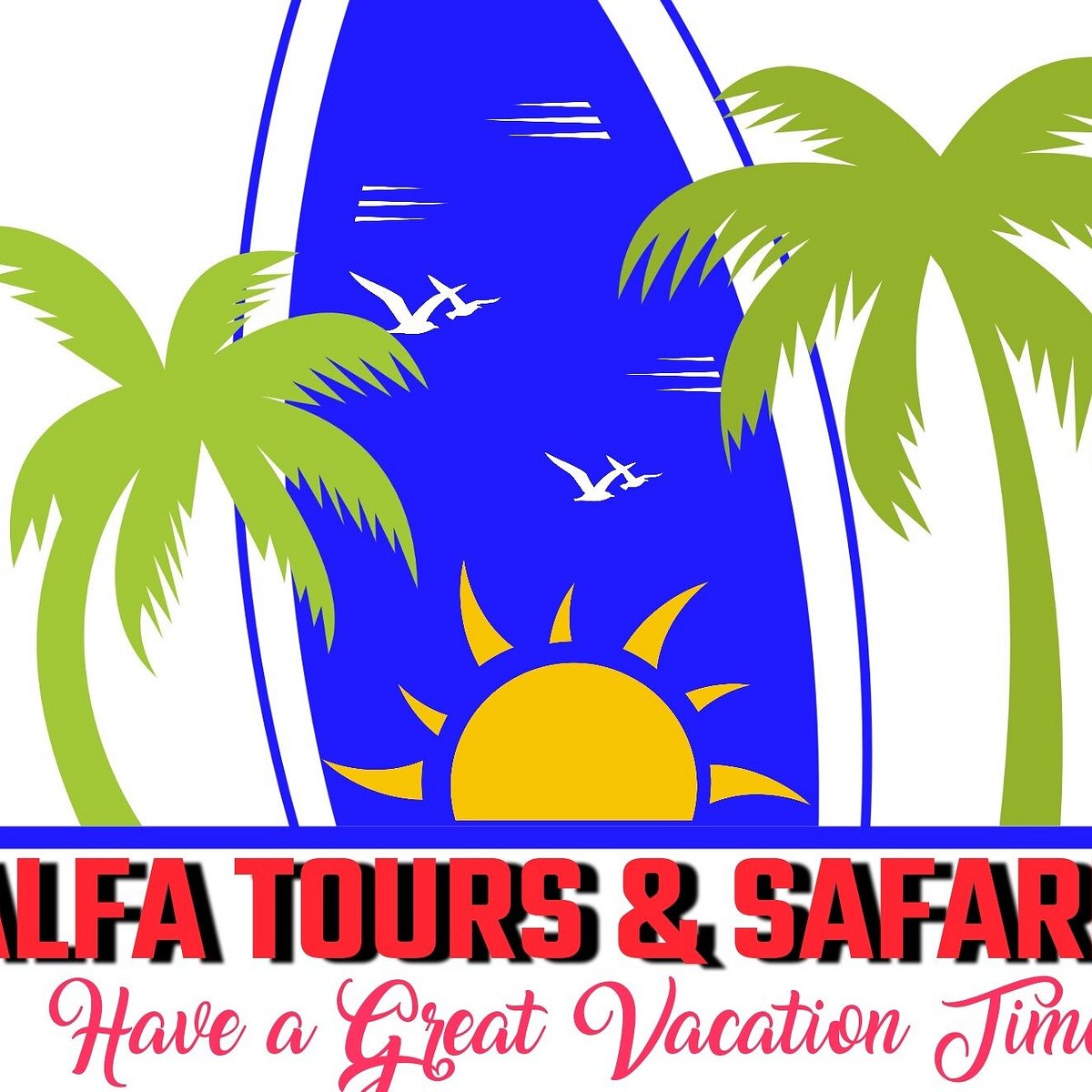 alfa tours & safaris