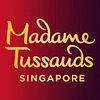 MadameTussauds Singapore