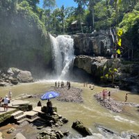 Tegenungan Waterfall (Ubud): All You Need to Know BEFORE You Go