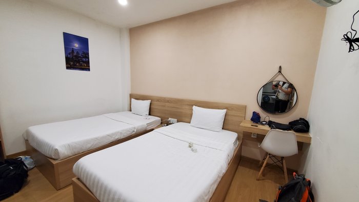 CENTRO HOTEL DA LAT - Prices & Reviews (Vietnam)