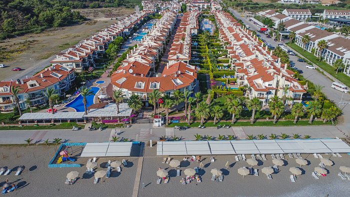 SUNSET BEACH CLUB - Prices & Condominium Reviews (Fethiye, Turkiye)
