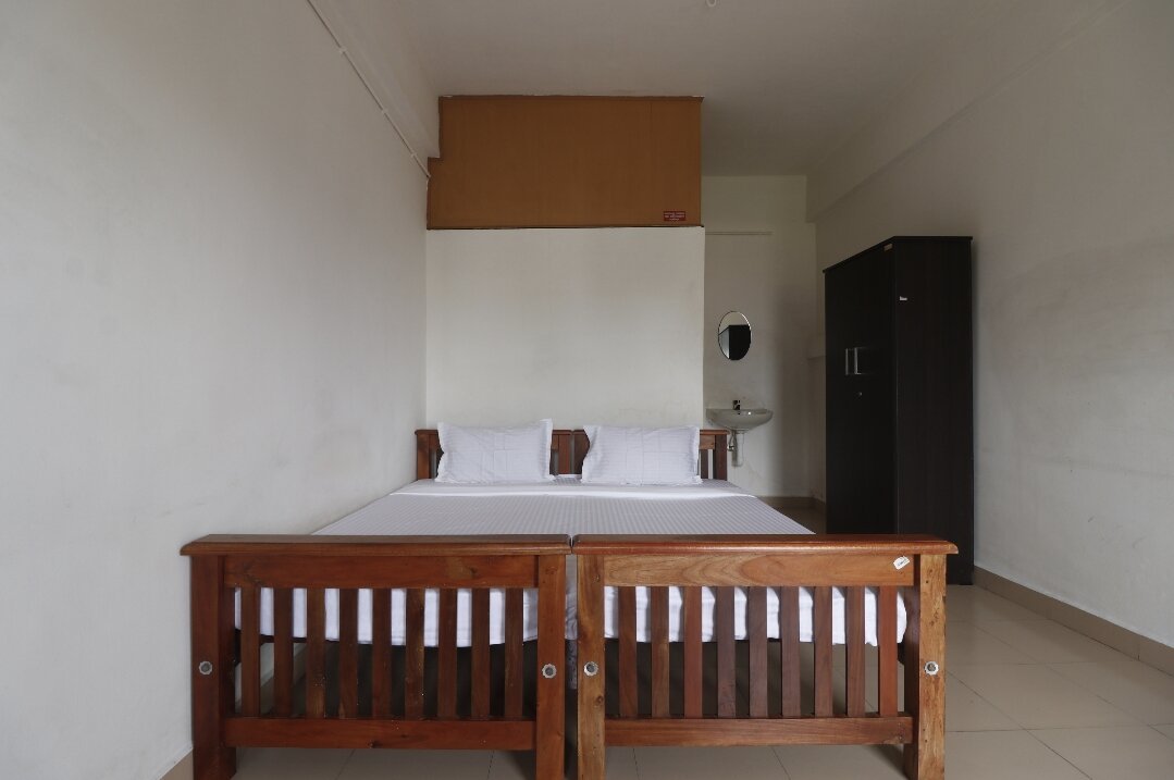 Book New Apk Residency in Perumbavoor,Ernakulam - Best Hotels in