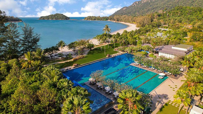 THE DANNA LANGKAWI - A MEMBER OF SMALL LUXURY HOTELS OF THE WORLD - Updated  2023 Prices & Hotel Reviews (Pantai Kok, Malaysia)