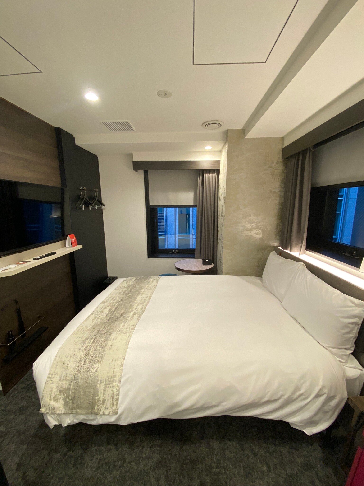 THE B GINZA (AU$119): 2023 Prices & Reviews (Japan) - Photos Of Hotel ...