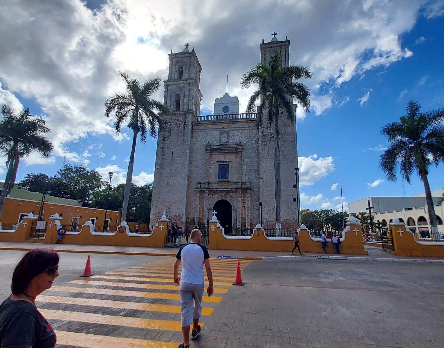 paseo tours playa del carmen