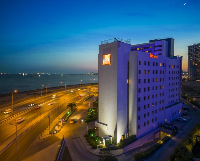 ibis hotel istanbul havalimanı