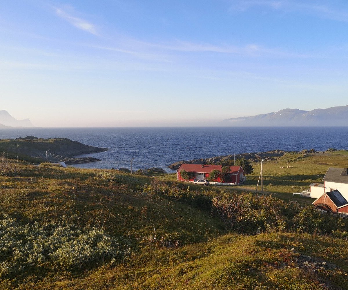 Nordlight (vannvag, Norway): Hours, Address - Tripadvisor