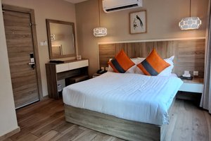 Kamer en suite