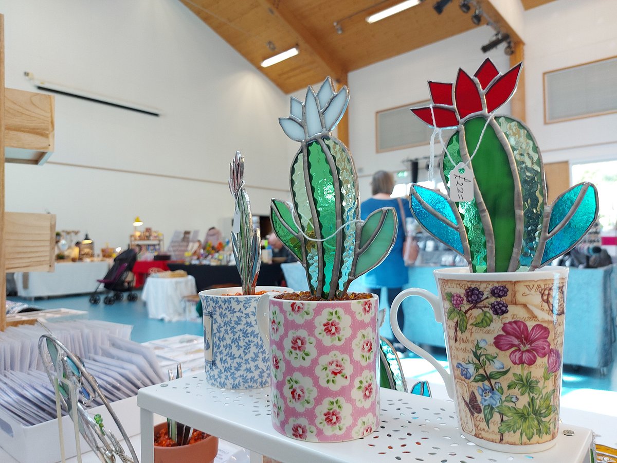 Corsham Creative Market - All You Need to Know BEFORE You Go
