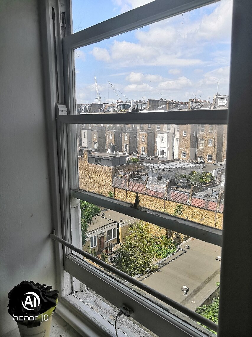 RAILTON HOUSE (PADDINGTON) (Лондон) - отзывы, фото и сравнение цен -  Tripadvisor