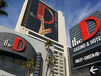 The D Casino Hotel Las Vegas Review: What To REALLY Expect If You Stay