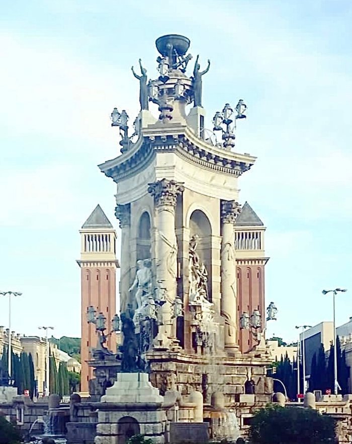 Imagen 7 de Plaça d'Espanya