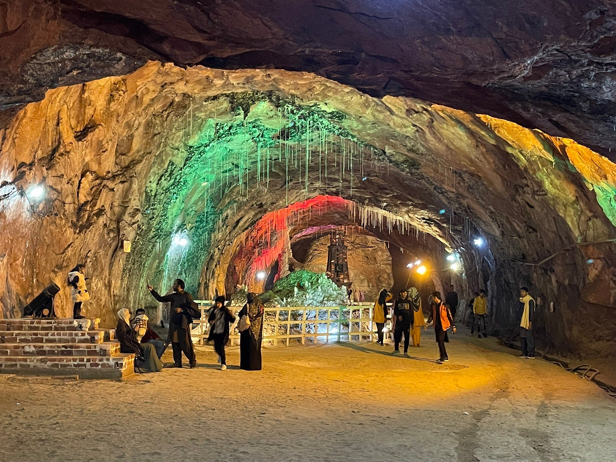 Khewra Himalayan Salt Mines Islamabad All You Need To Know Before You Go 0356