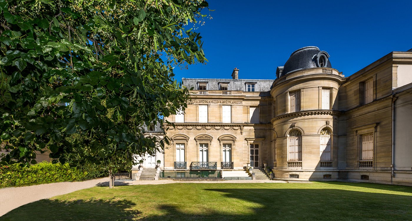 Musée Marmottan Monet (2025) - All You Need to Know BEFORE You Go (with