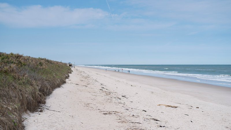 5 best beaches to visit near Orlando - Tripadvisor