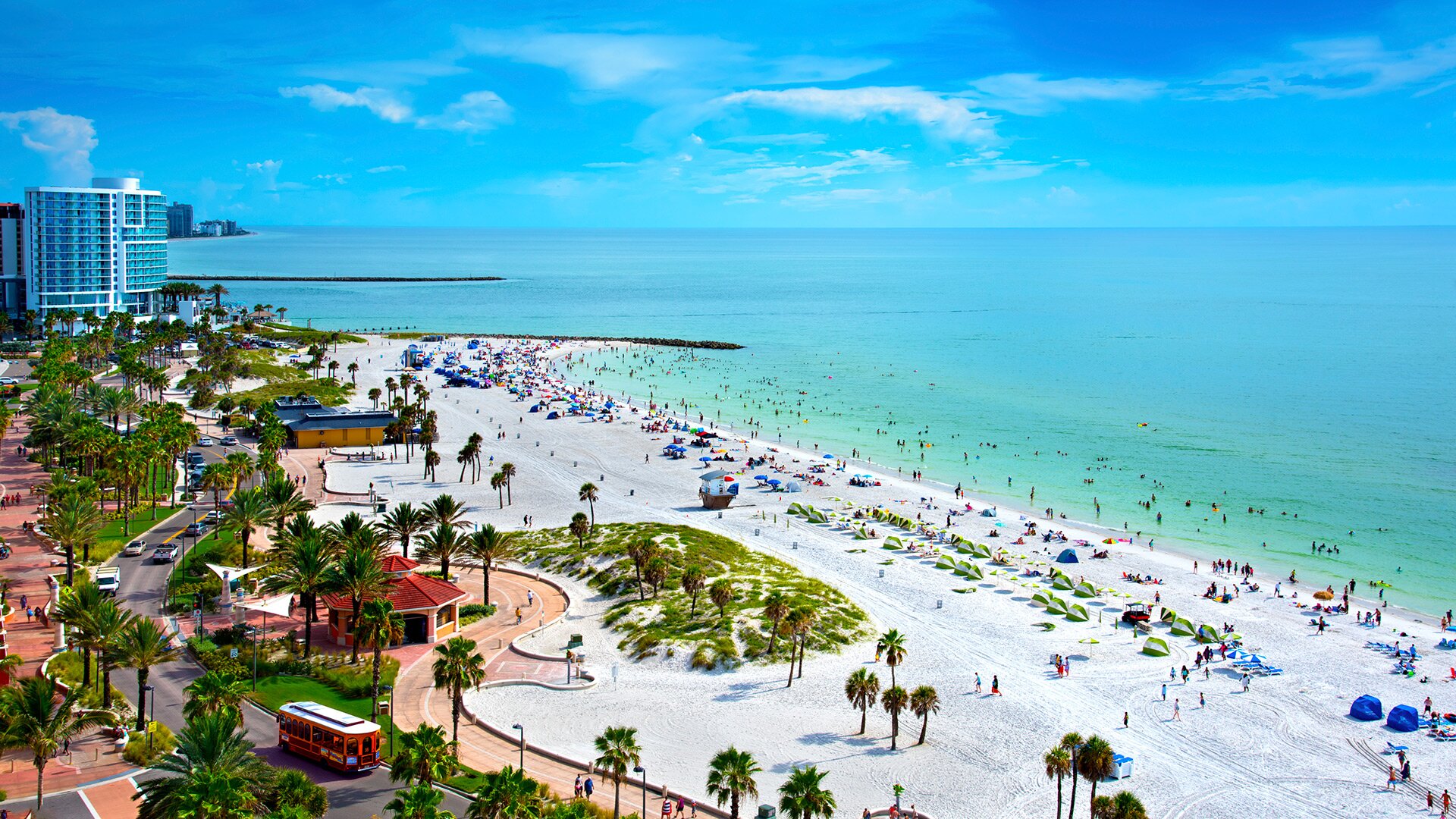 5 Best Beaches To Visit Near Orlando Tripadvisor   Caption 