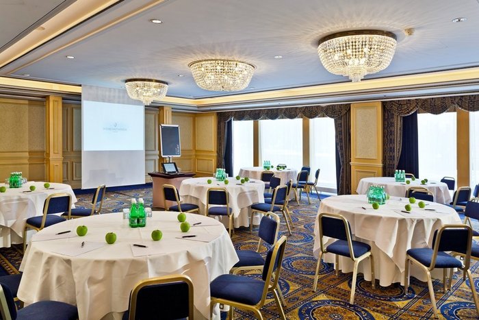 Reviews - Vienna, Austria INTERCONTINENTAL WIEN $151 ($̶2̶2̶0̶) - Prices &  Hotel Reviews - Vienna, Austria